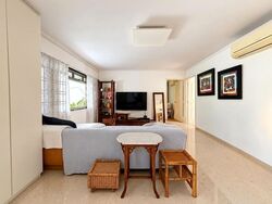 Blk 128 MARSILING RISE (Woodlands), HDB Executive #627983511